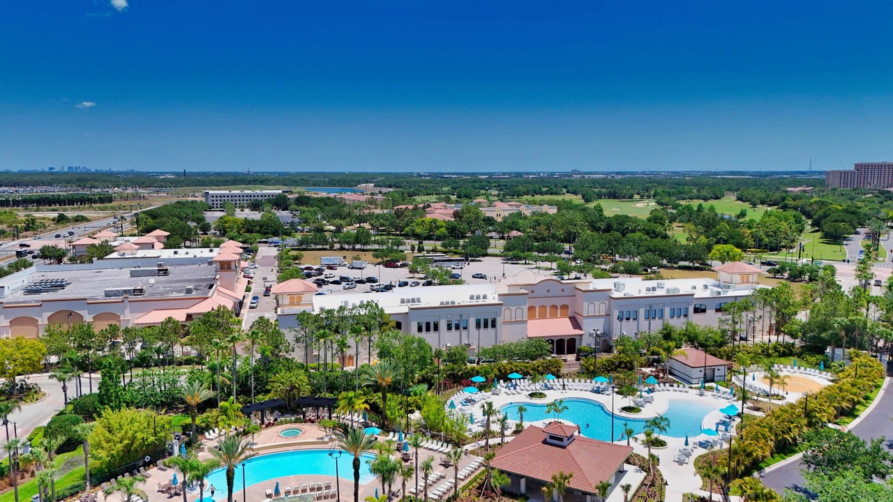 Photo of Outdoor in Florida Central Atlantic Coast