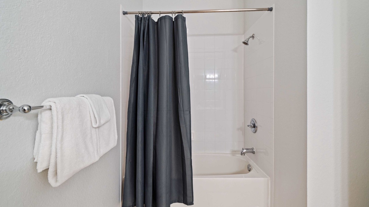 Photo of Bathroom in Florida Central Atlantic Coast