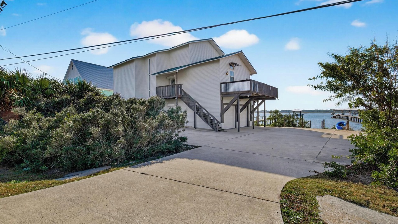 Photo of Outdoor in Crescent Beach