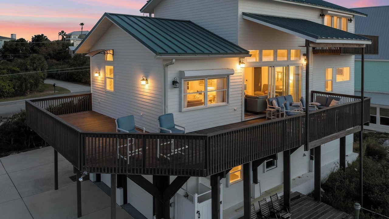 Photo of Outdoor in Crescent Beach