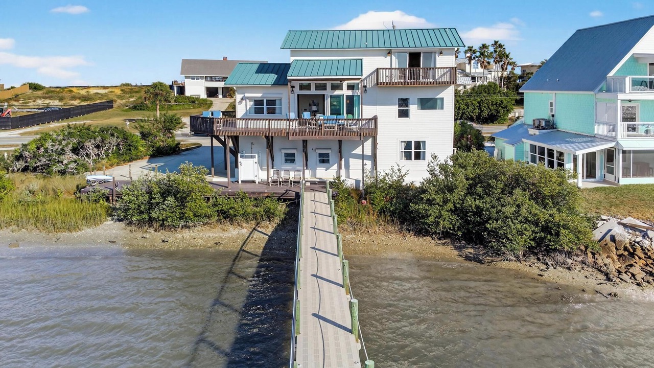 Photo of Outdoor in Crescent Beach