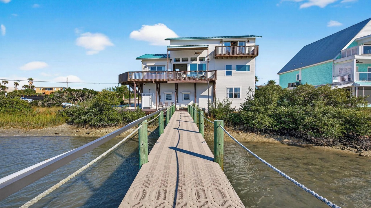 Photo of Outdoor in Crescent Beach