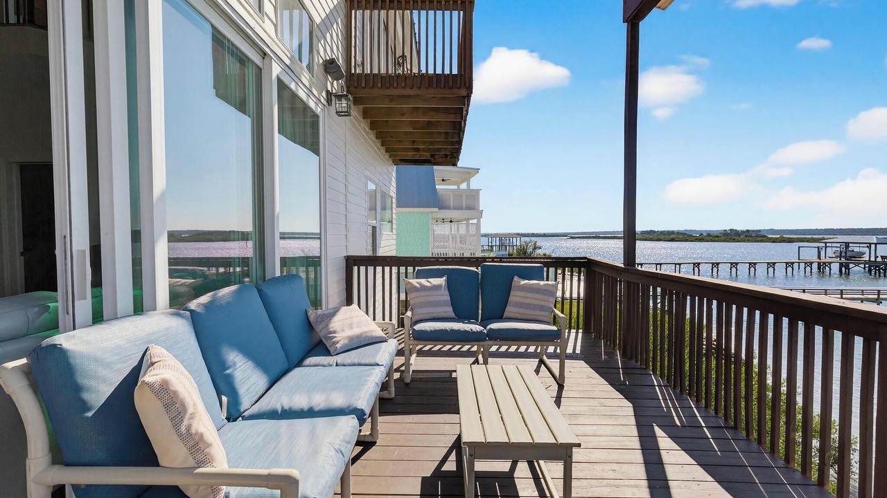 Photo of Outdoor in Crescent Beach