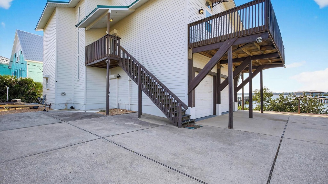 Photo of Outdoor in Crescent Beach
