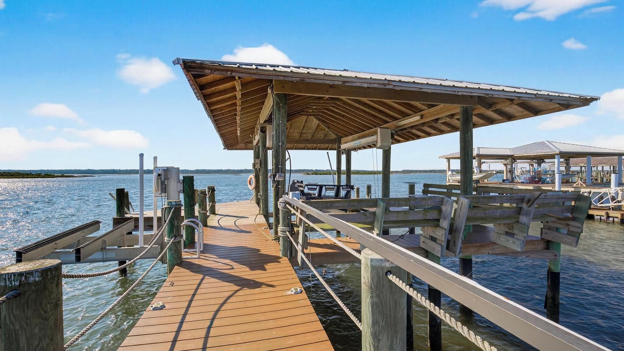 Photo of Outdoor in Crescent Beach