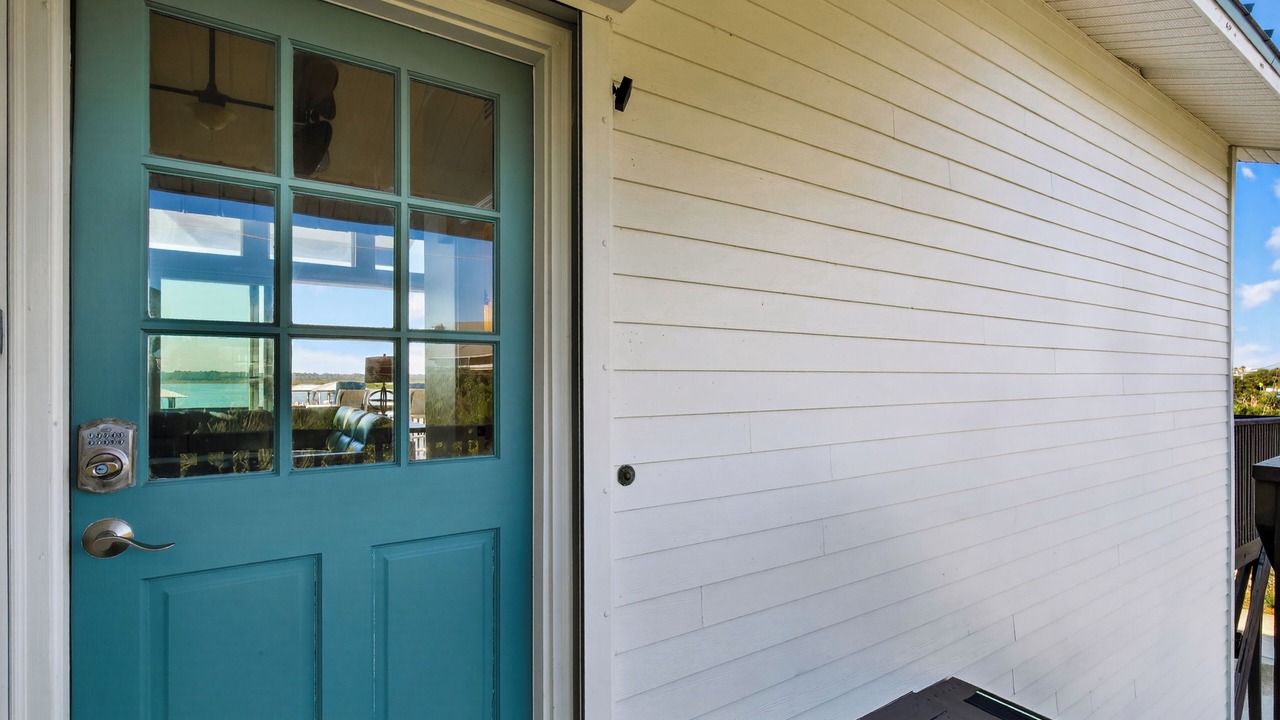 Photo of Outdoor in Crescent Beach