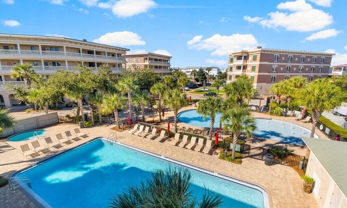 Photo of Outdoor in Seacrest Beach