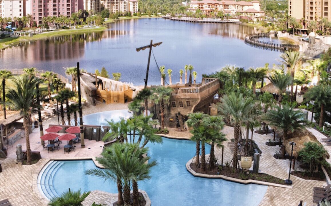 Photo of Outdoor in Lake Buena Vista