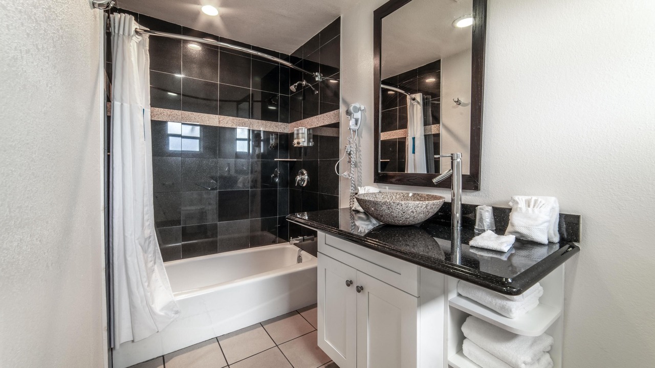 Photo of Bedroom in Everglades City