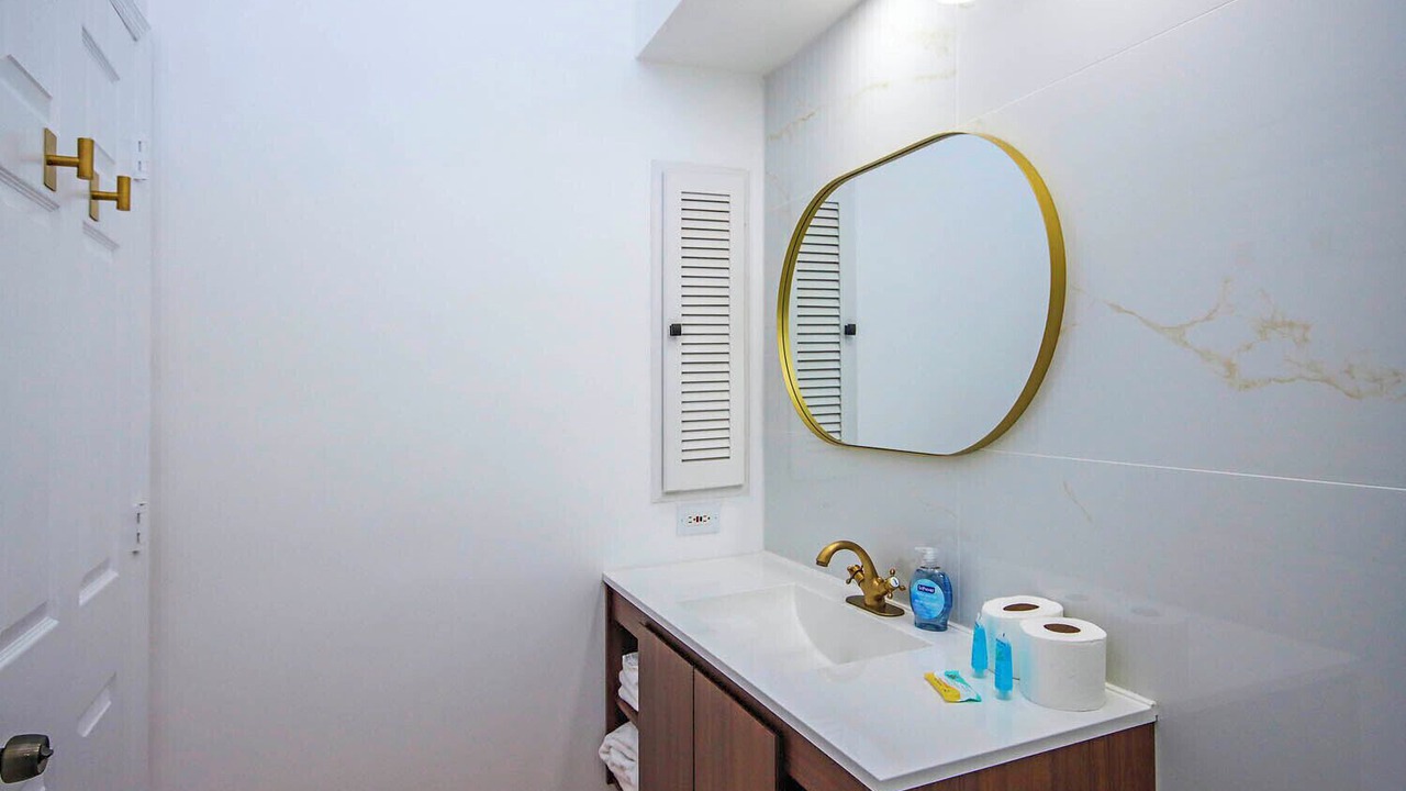 Photo of Bathroom in Beachview Country Club Estates