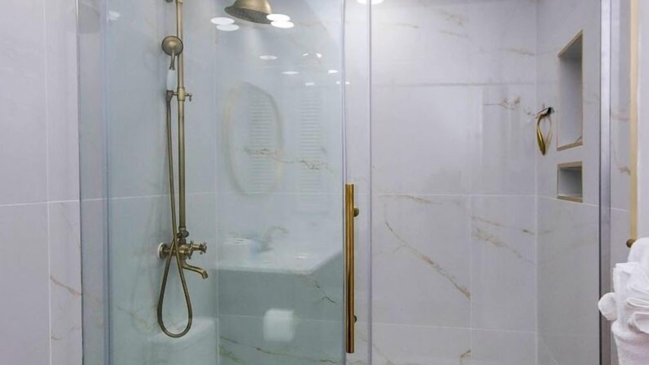 Photo of Bathroom in Beachview Country Club Estates