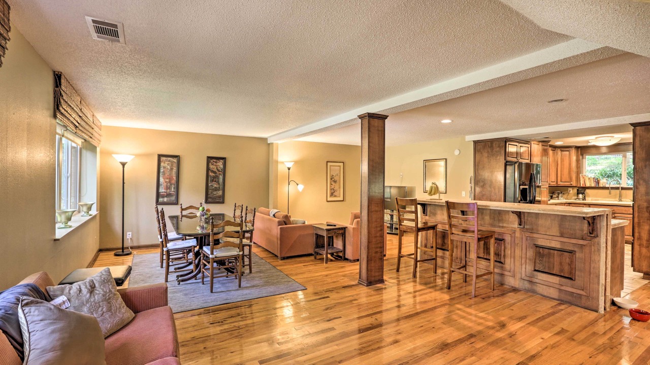 Photo of Bedroom in Tallahassee