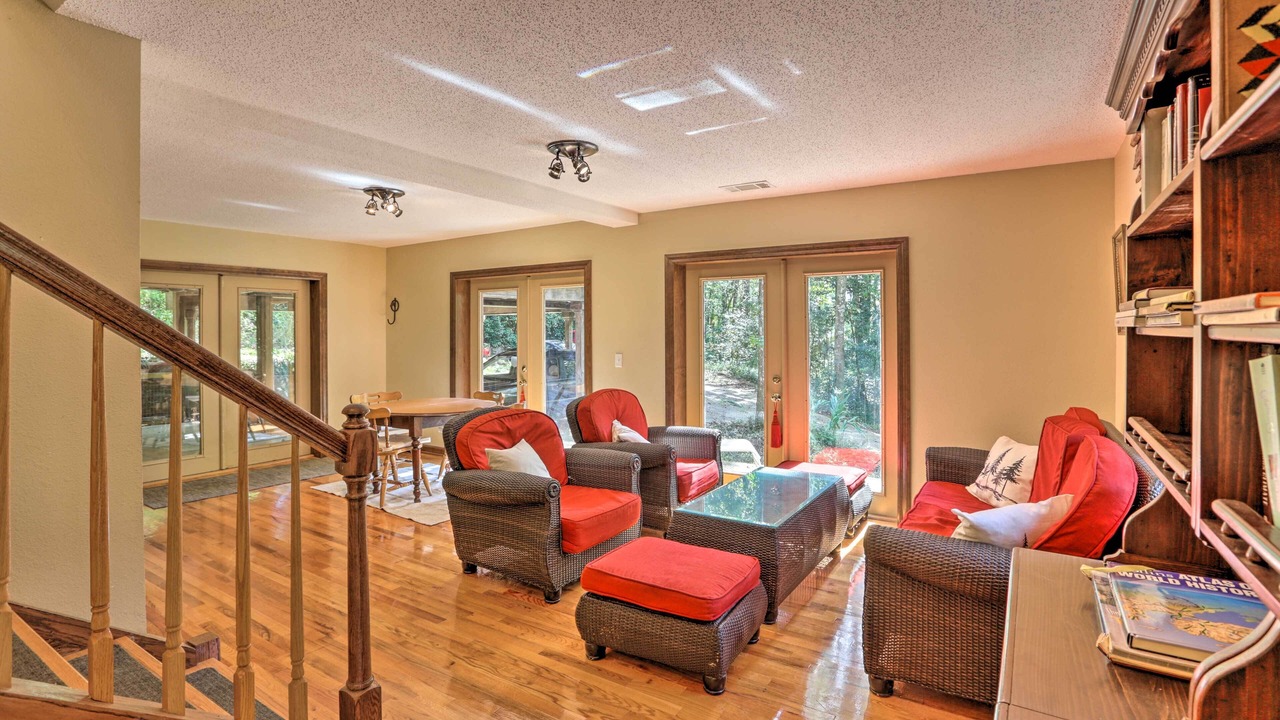 Photo of Livingroom in Tallahassee