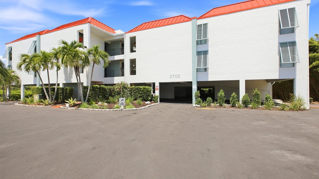 Photo of Outdoor in Holmes Beach