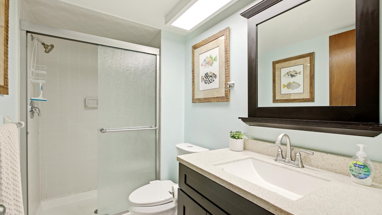 Photo of Bathroom in Holmes Beach