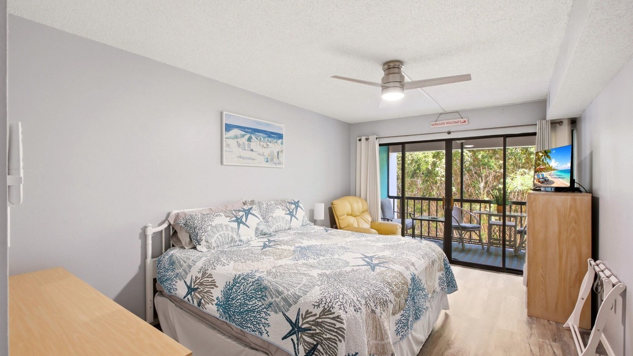 Photo of Bedroom in Holmes Beach