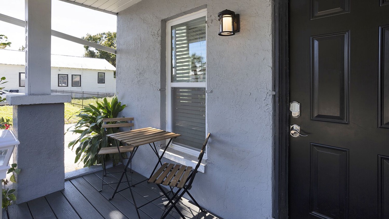 Photo of Outdoor in Historic Ybor