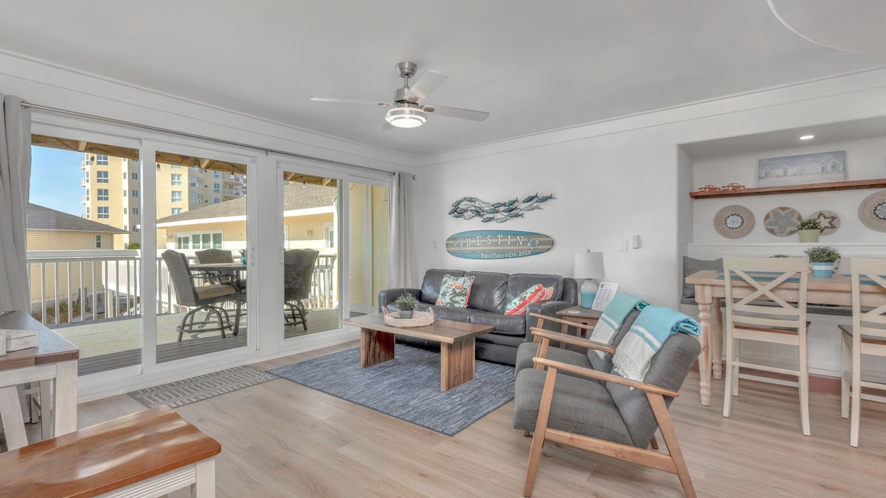 Photo of Bedroom in Holiday Isle