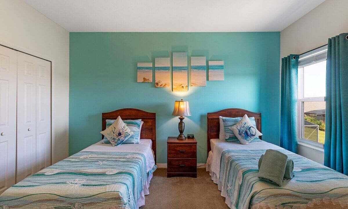 Photo of Bedroom in Watersong