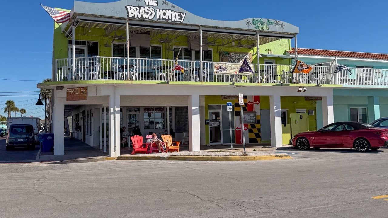 Photo of Others in Pass-a-Grille Historic District