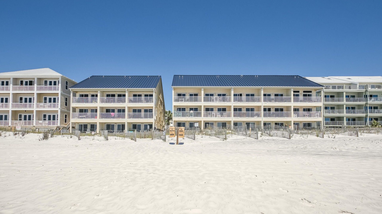 Photo of Outdoor in Seagrove Beach