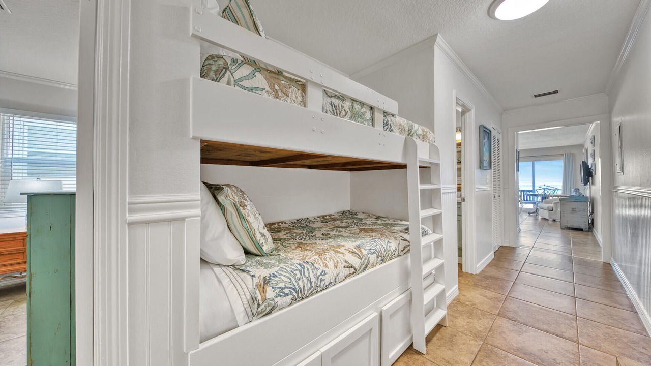 Photo of Bedroom in Seagrove Beach