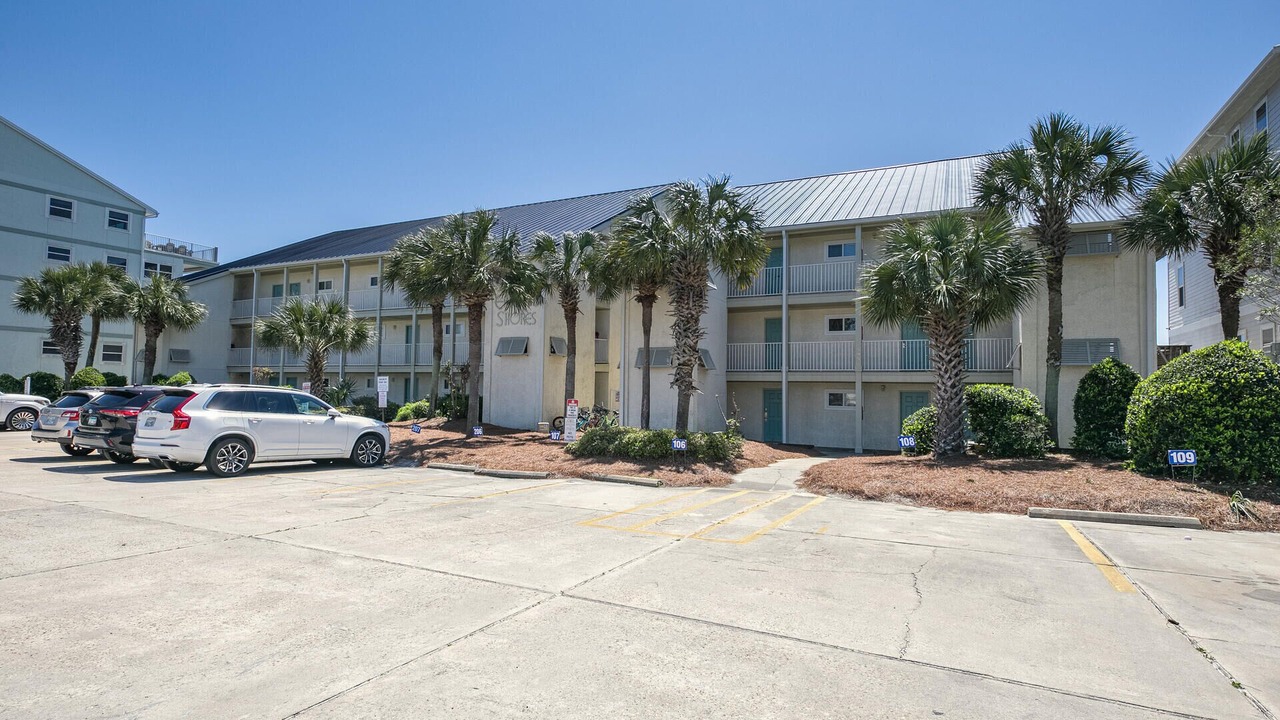 Photo of Outdoor in Seagrove Beach