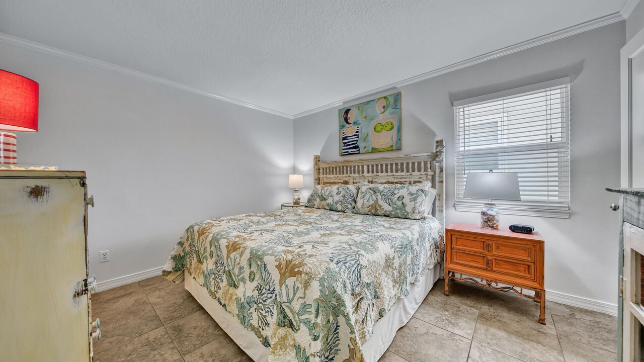 Photo of Bedroom in Seagrove Beach