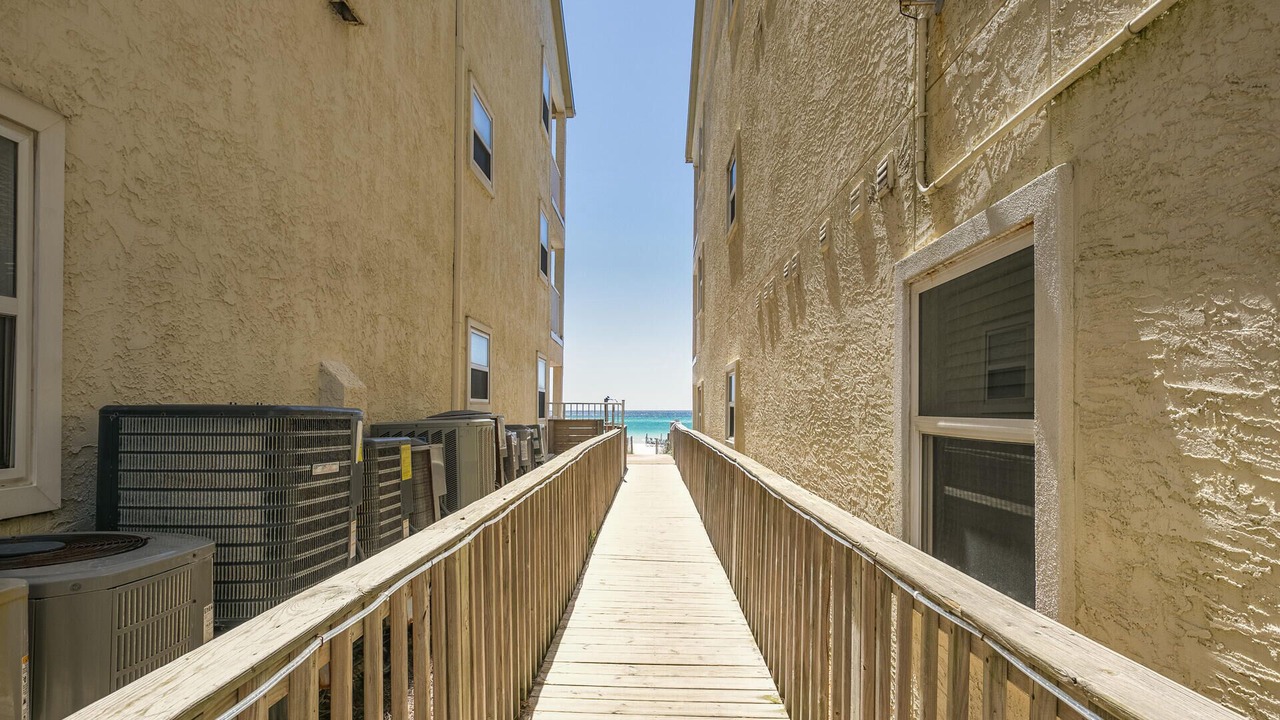 Photo of Outdoor in Seagrove Beach