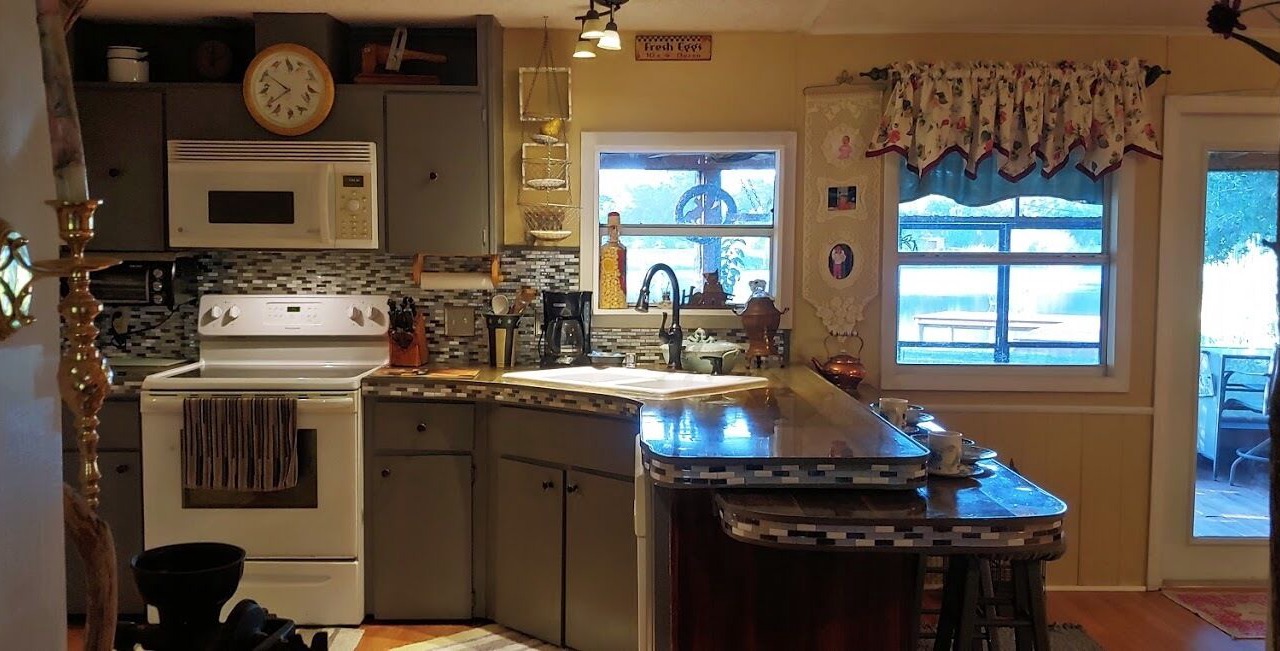 Photo of Kitchen in Keystone