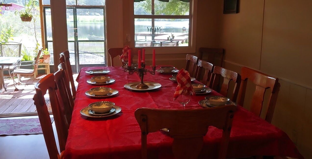 Photo of Livingroom in Keystone