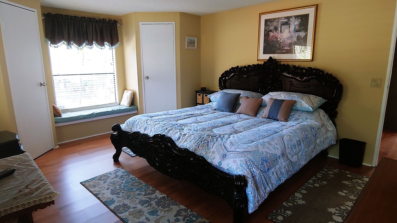 Photo of Bedroom in Keystone