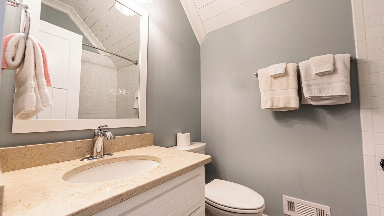 Photo of Bathroom in Eatonton