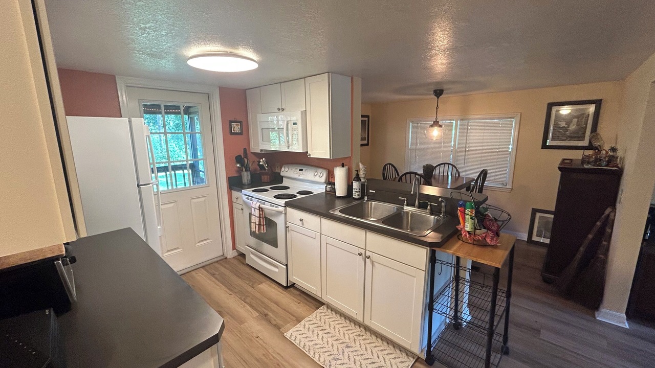 Photo of Kitchen in Ruskin