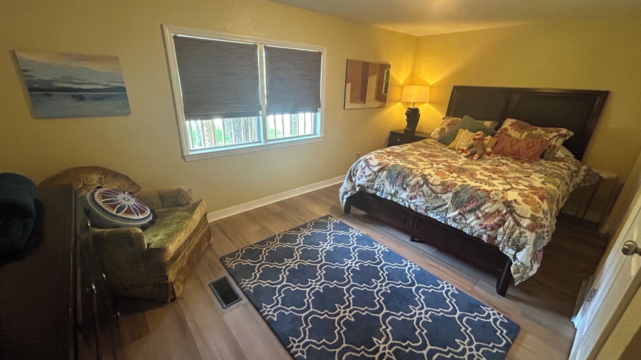 Photo of Bedroom in Ruskin