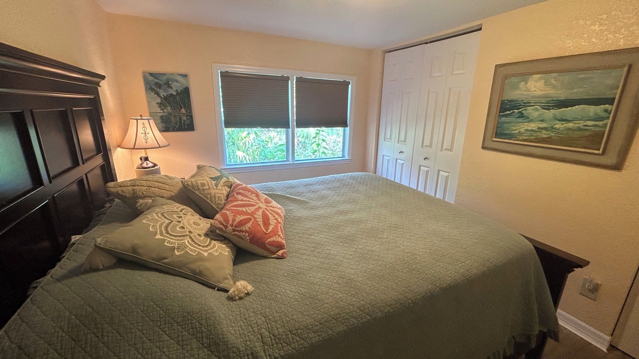 Photo of Bedroom in Ruskin