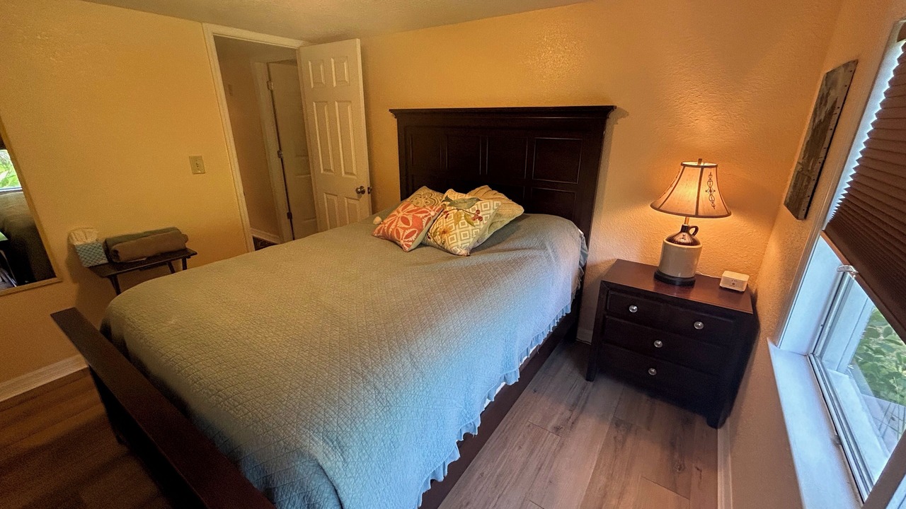Photo of Bedroom in Ruskin