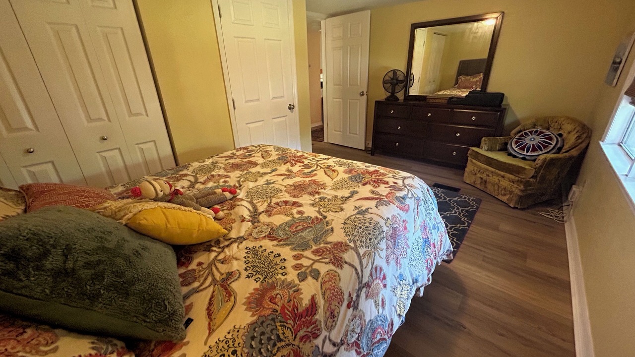 Photo of Bedroom in Ruskin