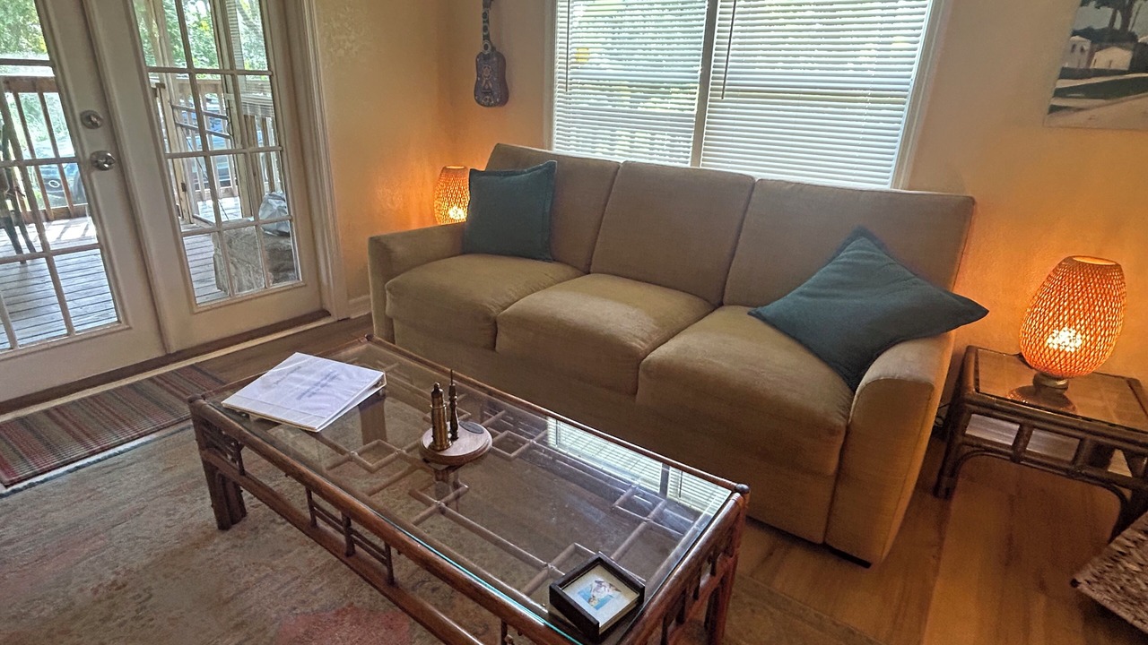 Photo of Livingroom in Ruskin
