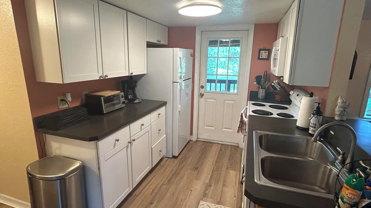 Photo of Kitchen in Ruskin