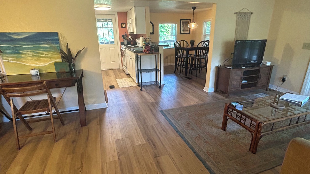 Photo of Livingroom in Ruskin