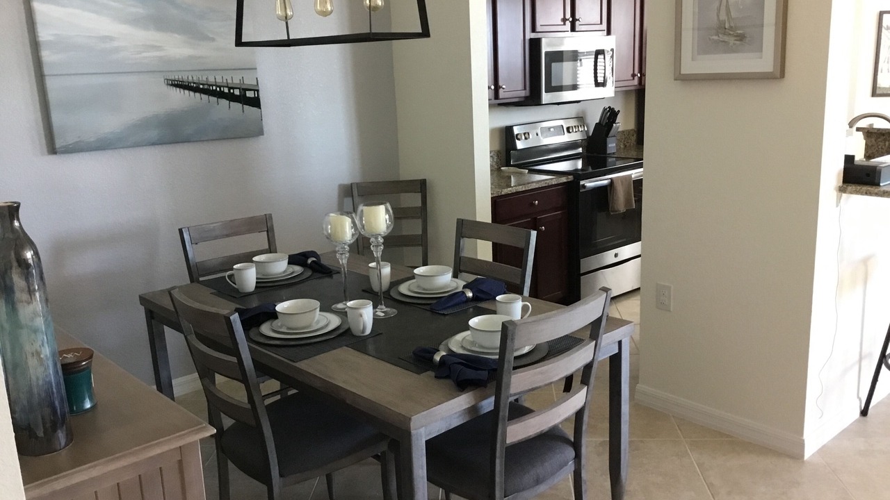 Photo of Bedroom in Lakewood Ranch