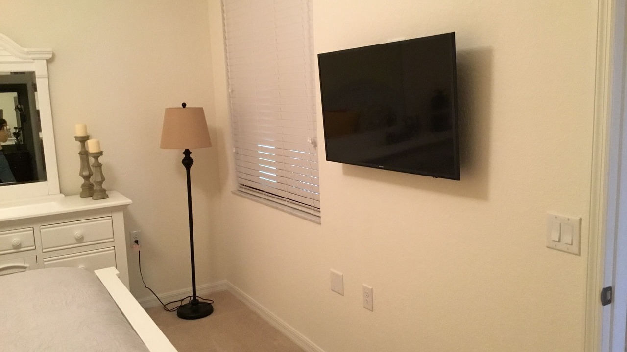 Photo of Bathroom in Lakewood Ranch