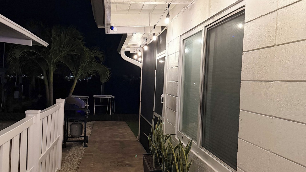 Photo of Patio Balcony in Key Colony Beach