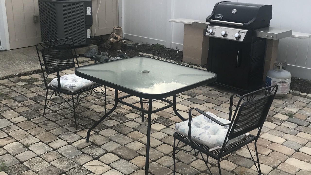 Photo of Outdoor in Port Canaveral