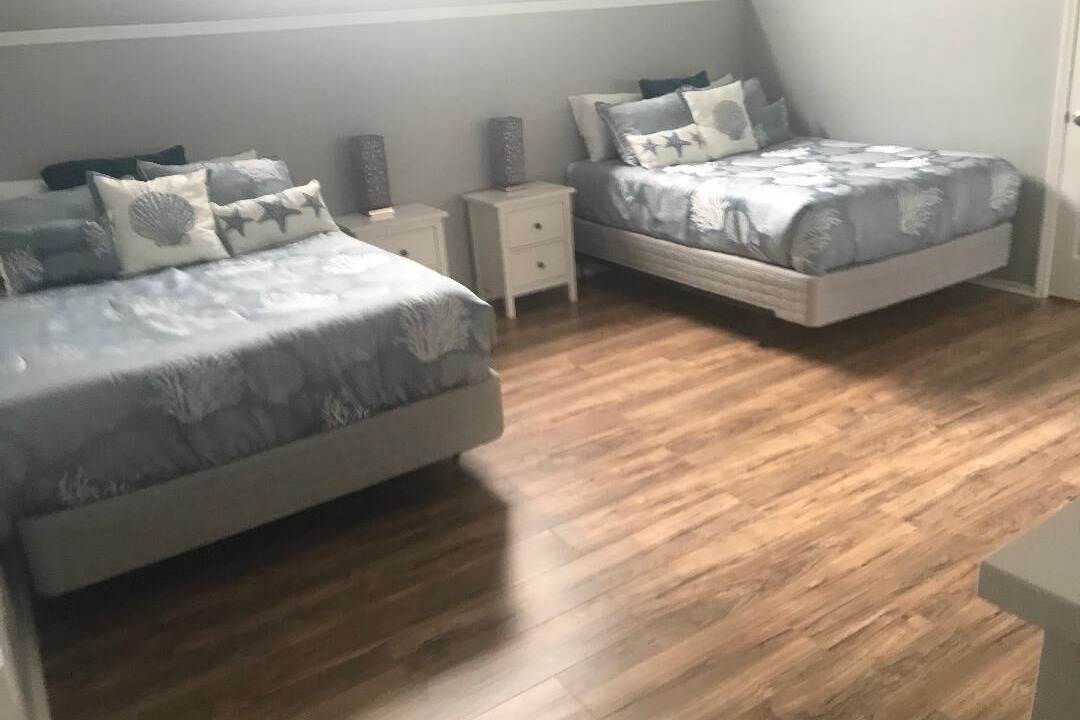 Photo of Bedroom in Port Canaveral