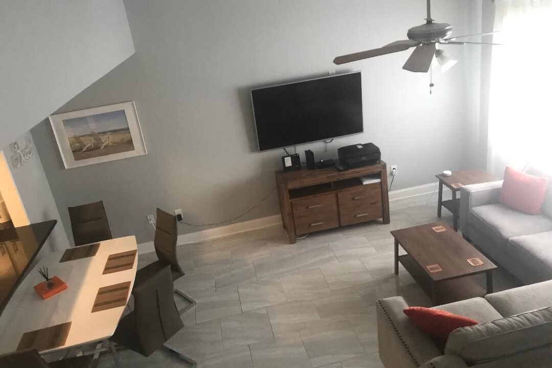 Photo of Livingroom in Port Canaveral