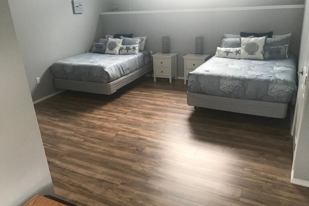 Photo of Bedroom in Port Canaveral