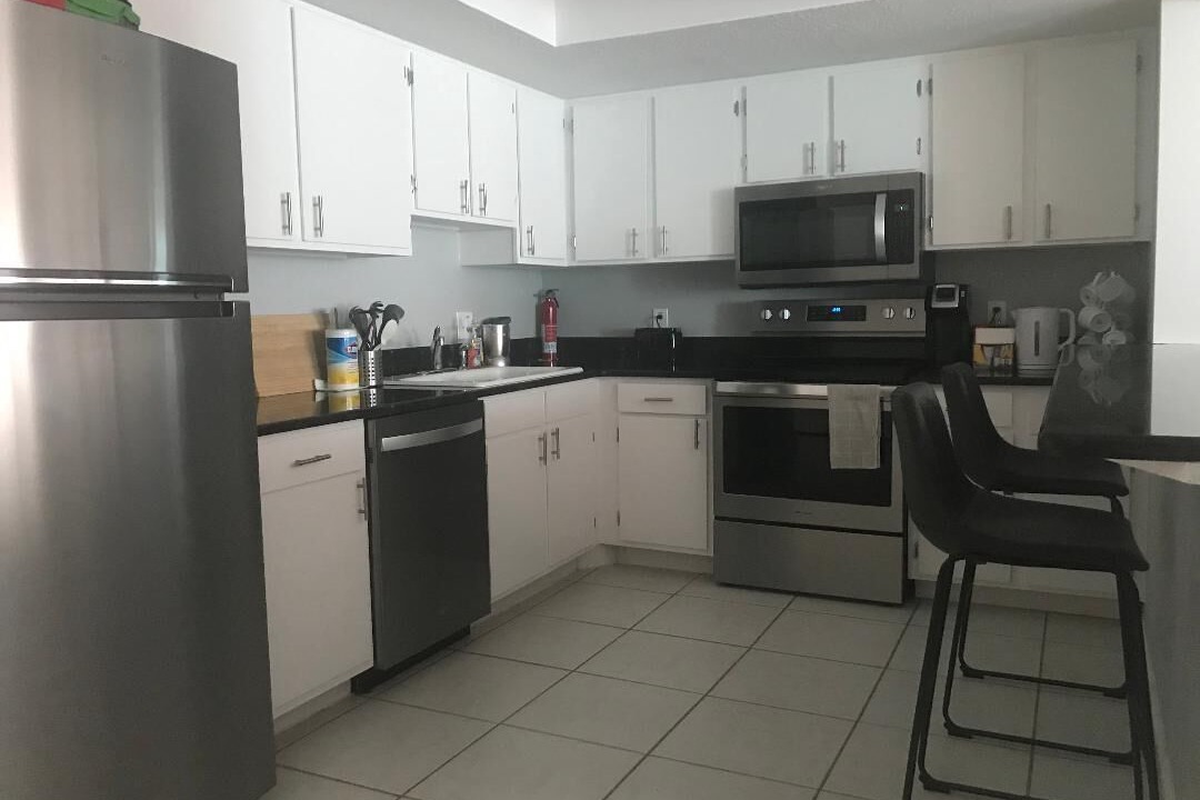 Photo of Kitchen in Port Canaveral