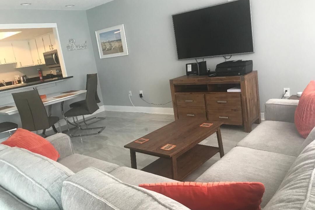 Photo of Livingroom in Port Canaveral